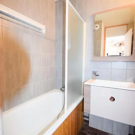 Le Plein Sud - 2 Pieces 4/5 Pers - Plagne Villages - 010ps -le Plein Sud- Wifi Mae-7131 Apartment