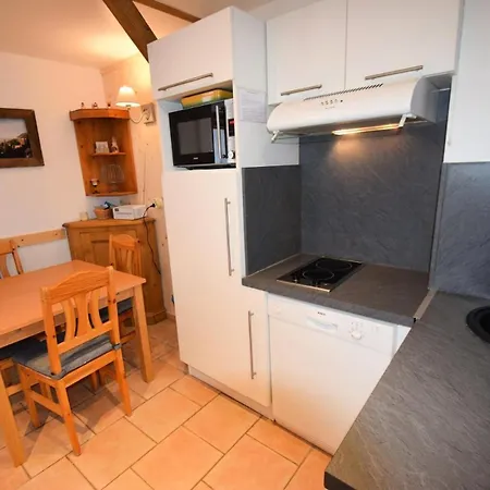 Le Plein Sud - 2 Pieces 4/5 Pers - Plagne Villages - 010ps -le Plein Sud- Wifi Mae-7131 Apartment La Plagne