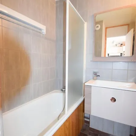 Appartement Résidence Le Plein Sud - 2 Pièces 4/5 Pers - Plagne Villages - 010ps -le Plein Sud- Wifi Mae-7131