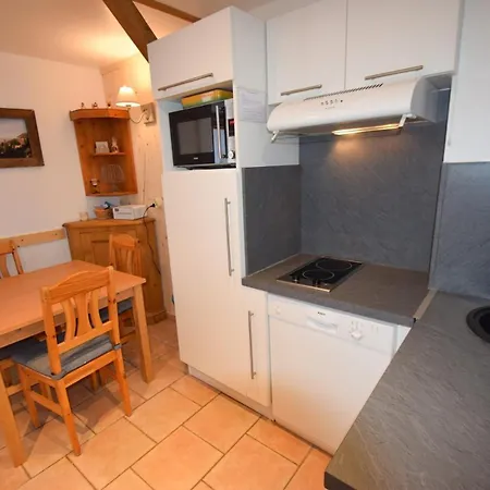 Résidence Le Plein Sud - 2 Pièces 4/5 Pers - Plagne Villages - 010ps -le Plein Sud- Wifi Mae-7131 Appartement La Plagne